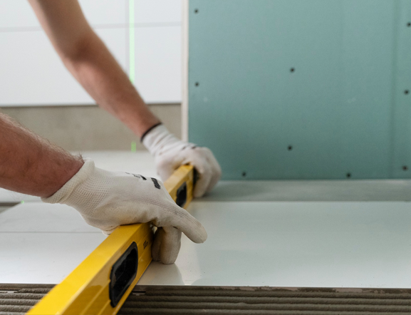 Remodeling Services